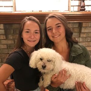 Meet your Posher, Erin